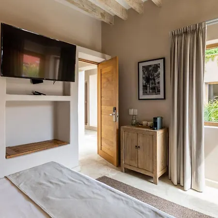 Casa Quebrada Hotel Boutique-2
