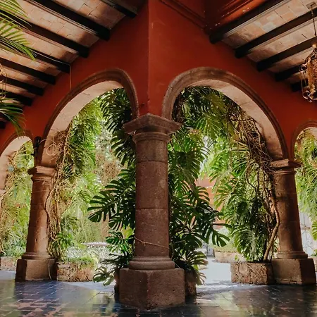 Casaluna Hotel Boutique-3