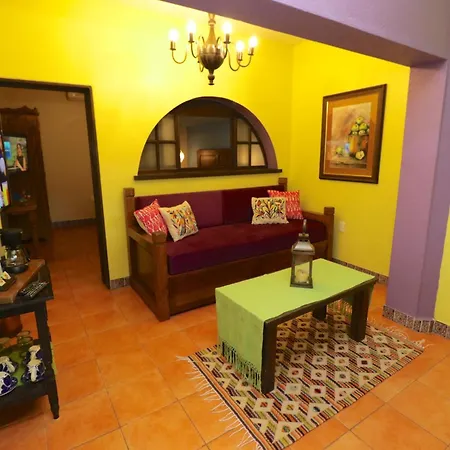 Casa Mia Suites-2