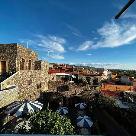 Posada de las Monjas-2