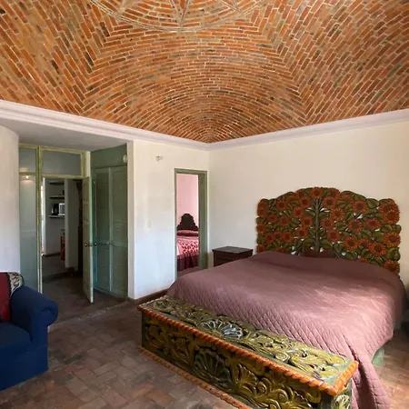 Casa Árbol Hotel-2