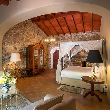 Hotel Villa Santa Mónica-3