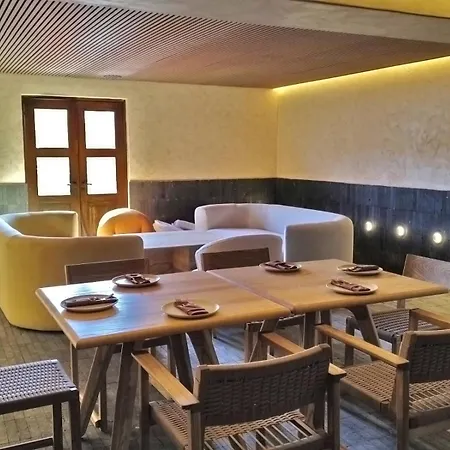 Casa 63 Hotel Boutique & Spa (Adults Only)-3