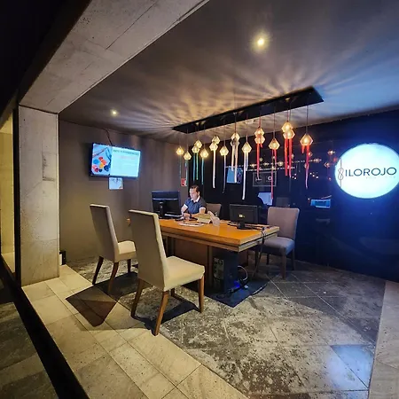 Ilo Rojo Hotel Boutique-2
