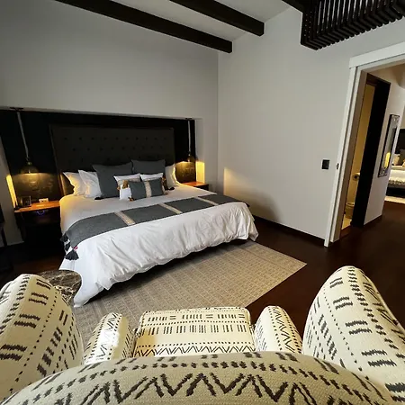 Casa 63 Hotel Boutique & Spa (Adults Only)-2