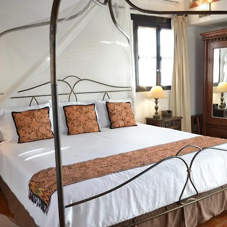 Hotel Casa Rosada - Adults Only-2