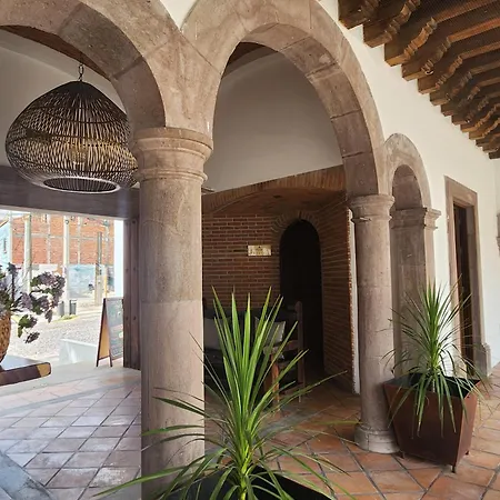 Tres Fuentes Dickinson Hotel Boutique-2