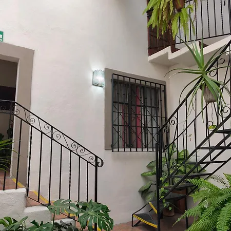 Hotel Casa Morena-3