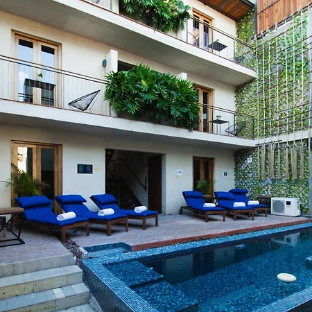 El Recinto Luxury Hotel-2