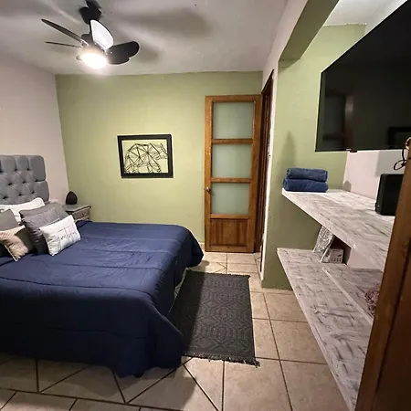Casa 86-3
