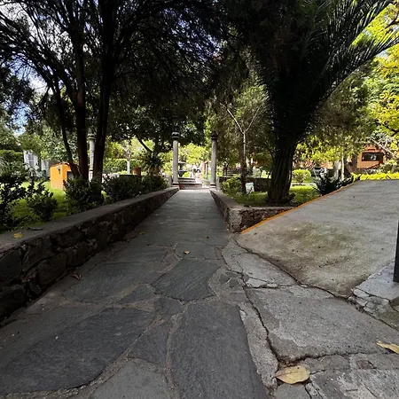 Hotel Quinta Loreto-2