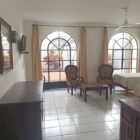 Hotel Quinta Loreto-3