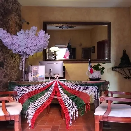 Hotel Antigua Casa de Piedra-3