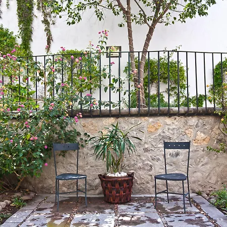 Hotel&Spa Doña Urraca San Miguel De Allende-2