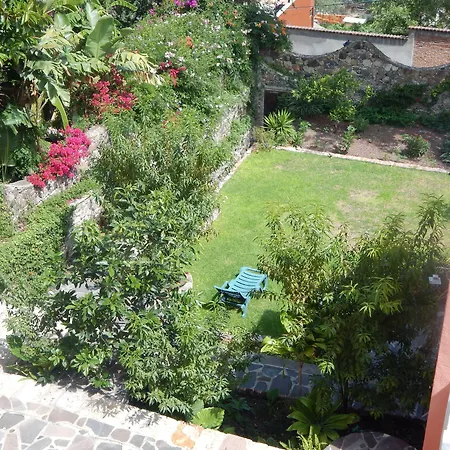 Suites Santo Domingo-2
