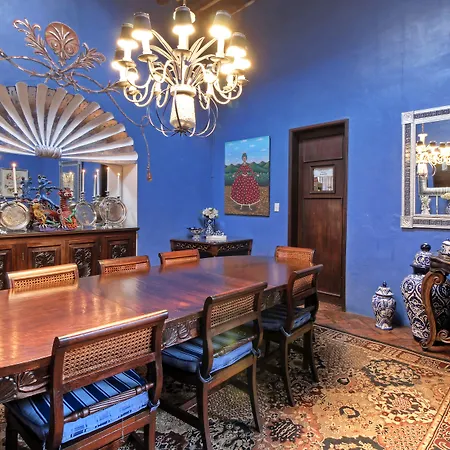 Casa Schuck Boutique Hotel-3