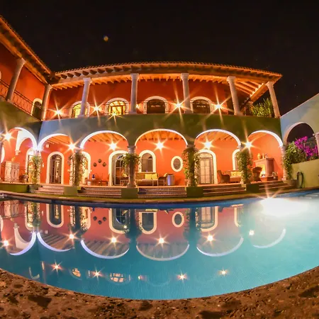 Casa Don Pascual Hotel Boutique Sweet Home (Adults Only)-2