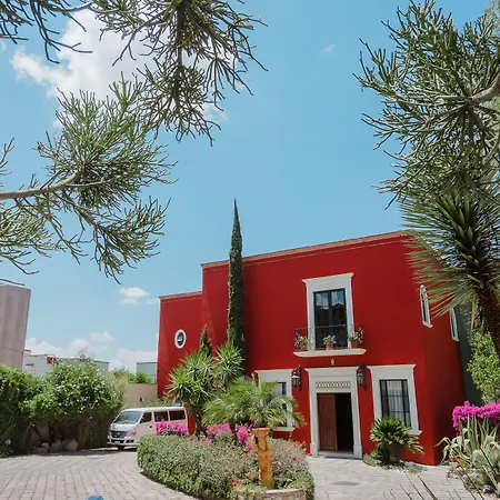 Casa Don Pascual Hotel Boutique Sweet Home (Adults Only)-3