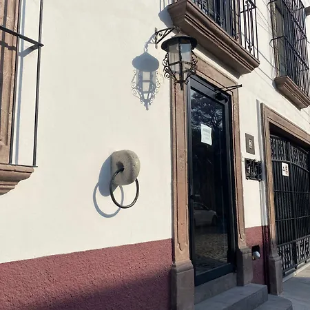 Hotel La Lejona-2