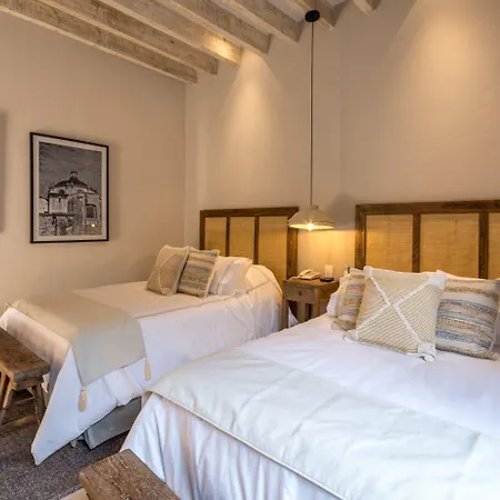 Casa Quebrada Hotel Boutique-3