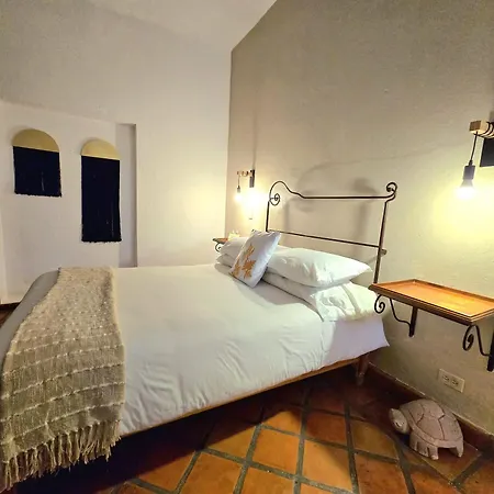 Hotel Casa Morena-2