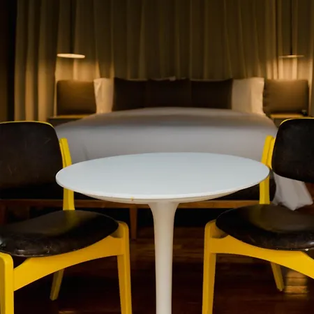 Dos Casas Hotel&Spa-3
