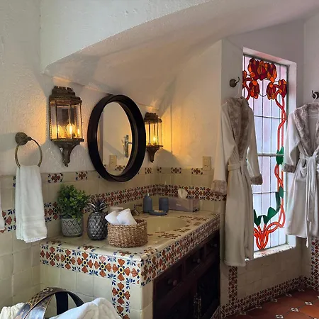 Tres Fuentes Hotel Boutique-3
