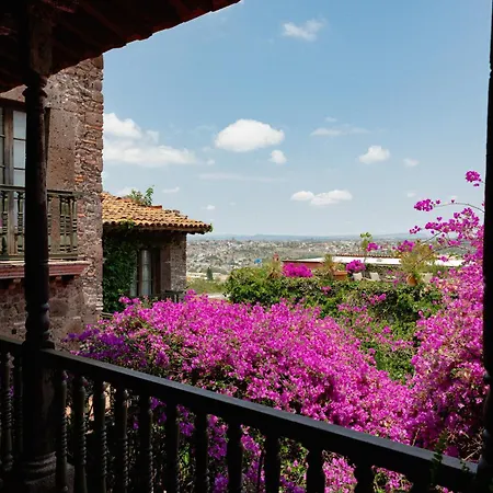Hacienda Las Amantes-3