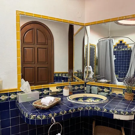 Tres Fuentes Dickinson Hotel Boutique-3