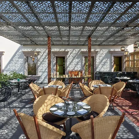 Live Aqua San Miguel De Allende (Adults Only)-2