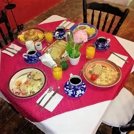 Hotel La Huerta-3