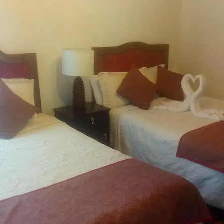 Hotel La Huerta-2