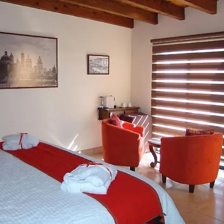 Casa del Tio Hotel Boutique-3