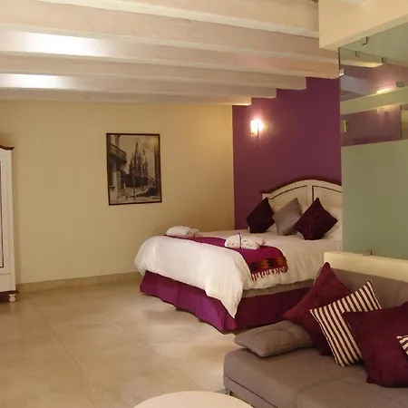 Casa del Tio Hotel Boutique-2