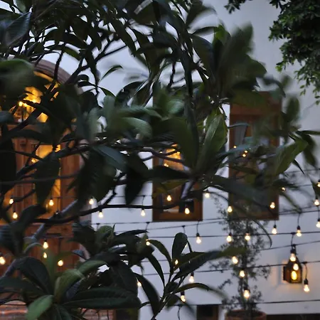 Clandestino Hotel Recreo - Adults Only-2