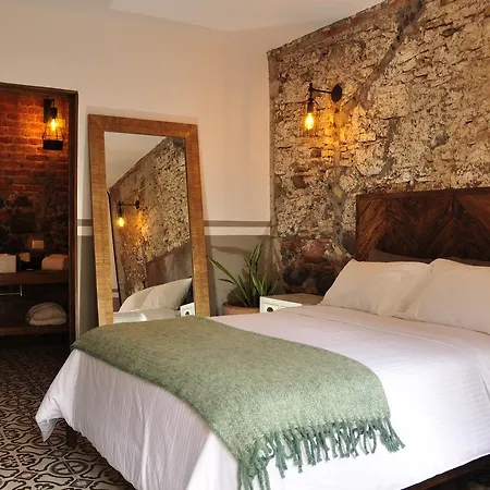 Clandestino Hotel Recreo - Adults Only-3