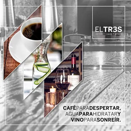 El Meson-3