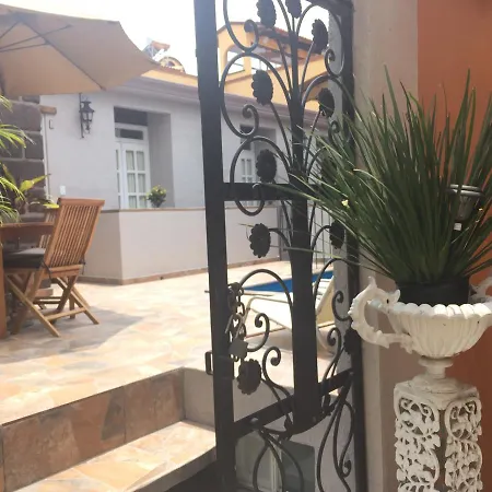 Suites colibri-3