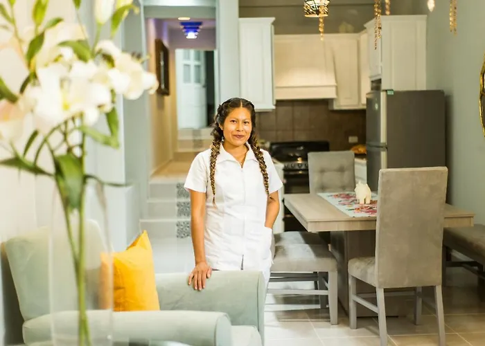 Hotel Kasa 22 Sma San Miguel de Allende