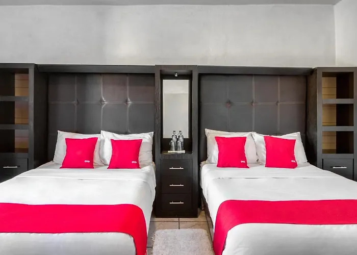 Hotel Casa Arcangel San Miguel de Allende