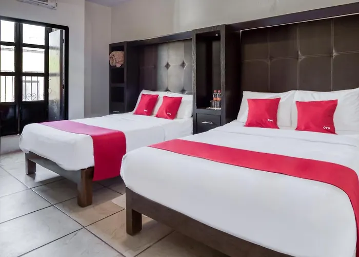 Hotel Casa Arcangel San Miguel de Allende