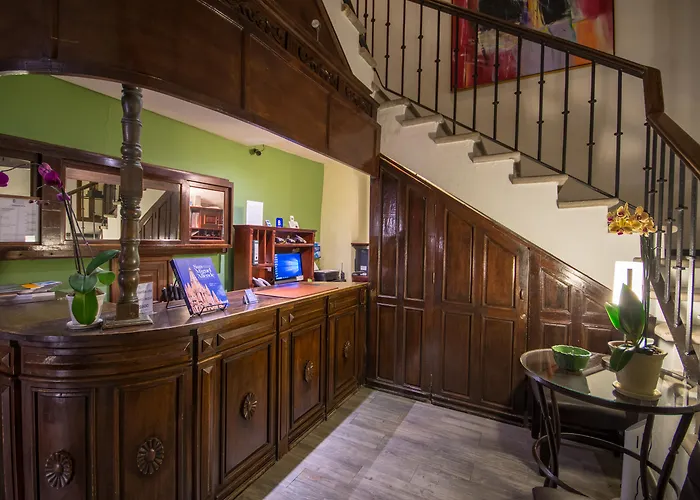 Hotel La Morada San Miguel de Allende