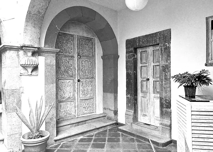 Haiku Hotel Unico San Miguel de Allende