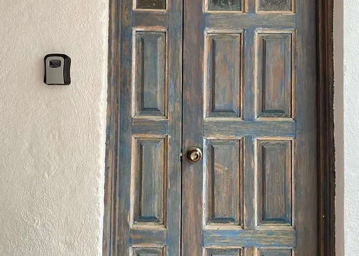 Hotel Casa Laberinto San Miguel de Allende