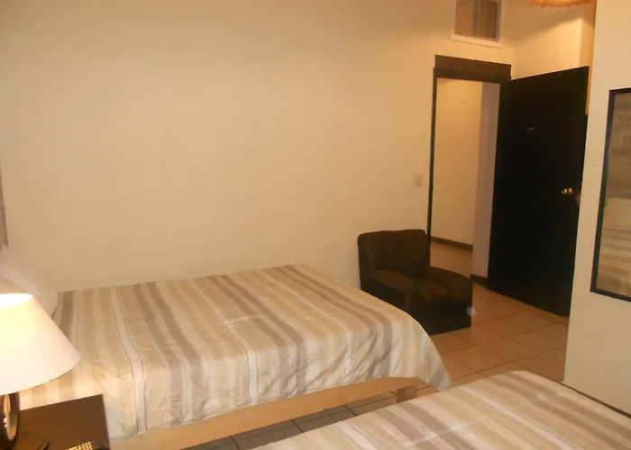 Hotel Terracota San Miguel de Allende