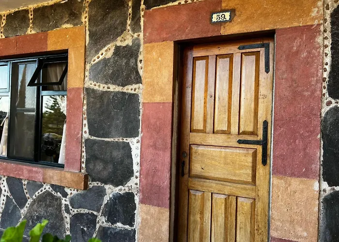 Posada de las Monjas San Miguel de Allende