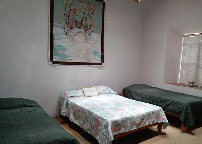 Hotel Casa Aldama 83 San Miguel de Allende
