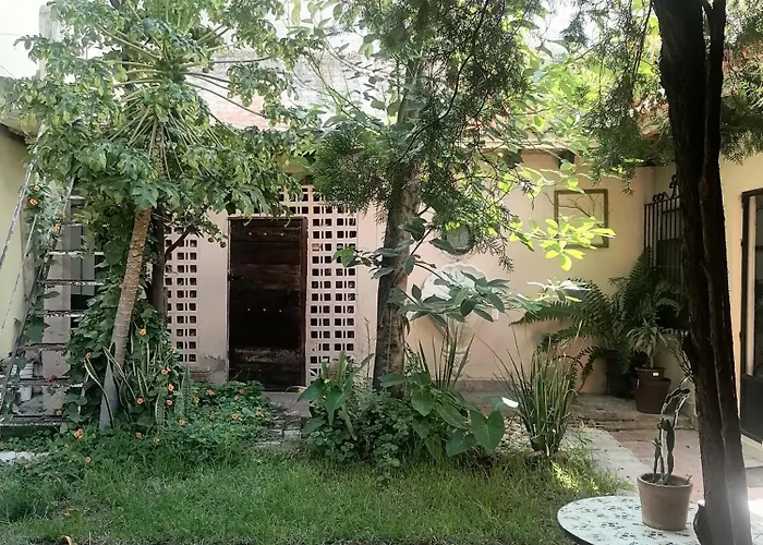Hotel Casa Aldama 83 San Miguel de Allende