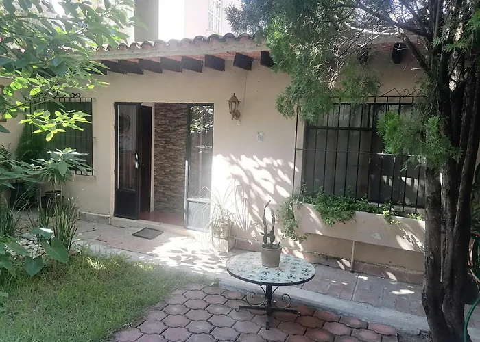 Hotel Casa Aldama 83 San Miguel de Allende