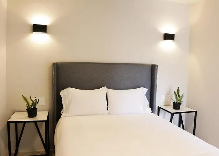 Hotel Casa Doper Relox San Miguel de Allende